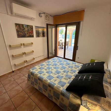 Villa Antic Plankton - Masos De Pals - Free Parking, Beach, Wifi, Holidays Екстериор снимка