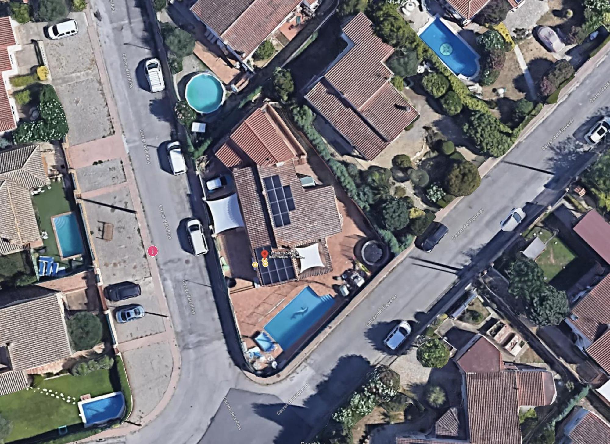 Villa Antic Plankton - Masos De Pals - Free Parking, Beach, Wifi, Holidays Екстериор снимка