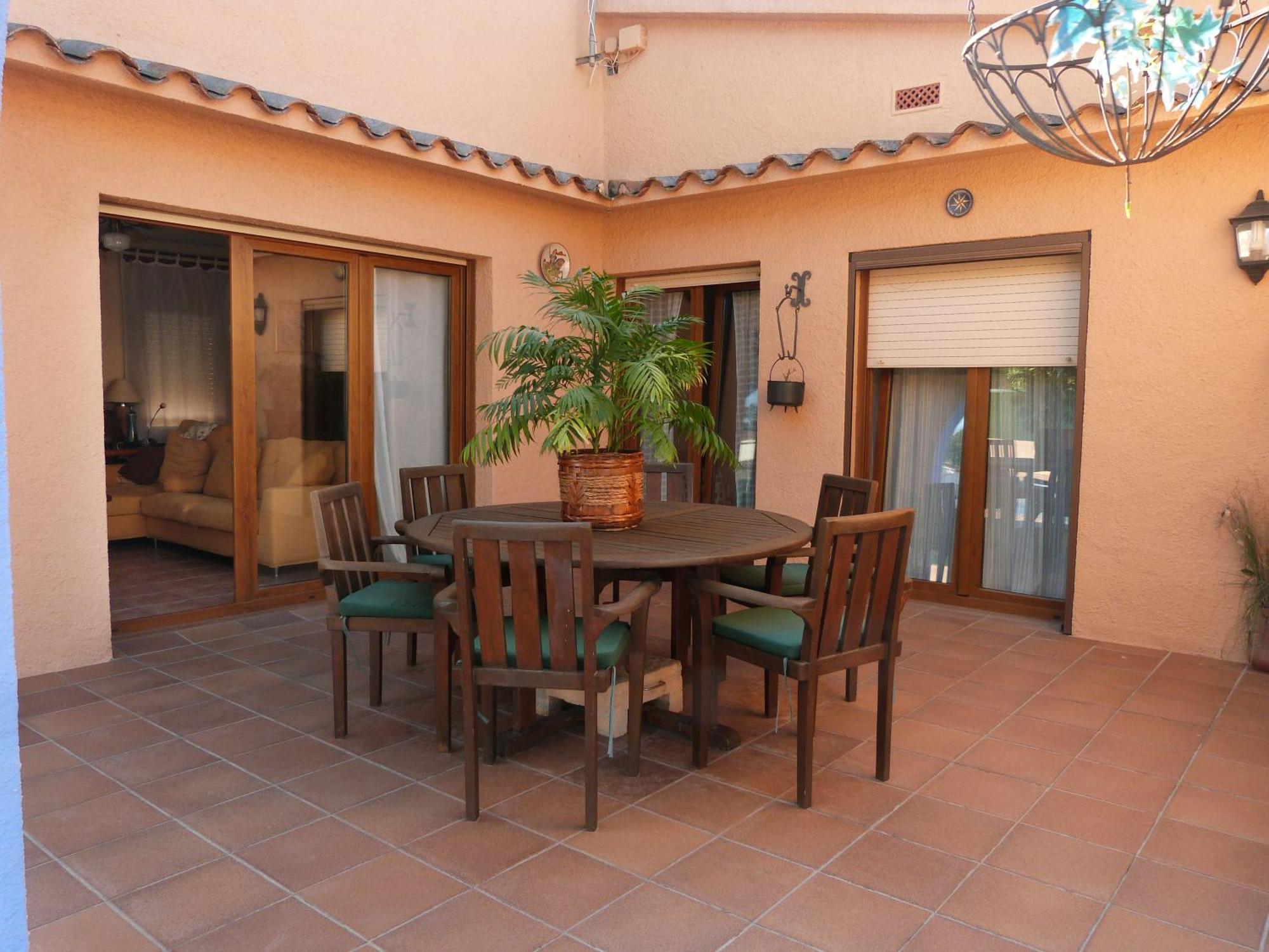 Villa Antic Plankton - Masos De Pals - Free Parking, Beach, Wifi, Holidays Екстериор снимка