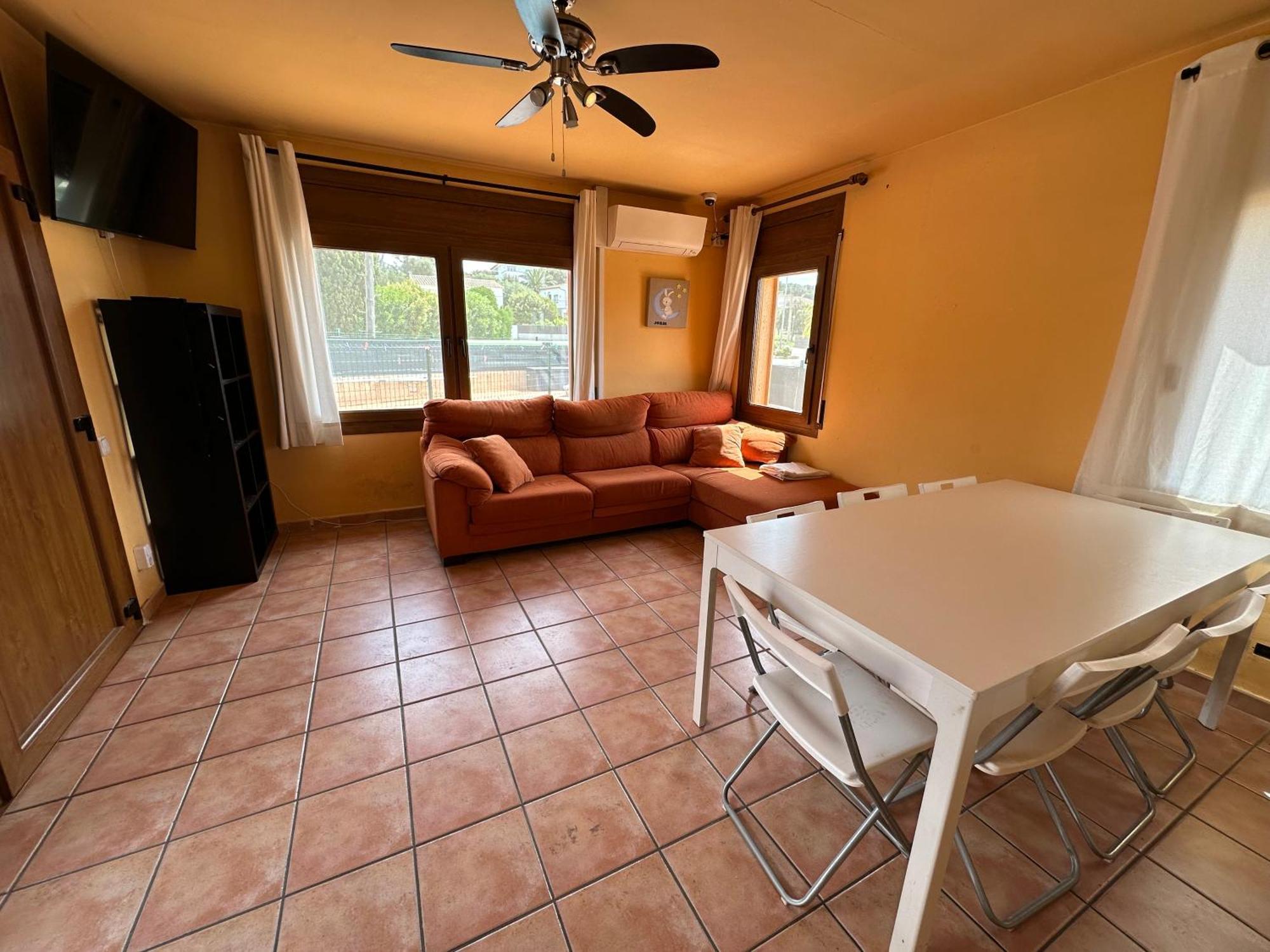 Villa Antic Plankton - Masos De Pals - Free Parking, Beach, Wifi, Holidays Екстериор снимка