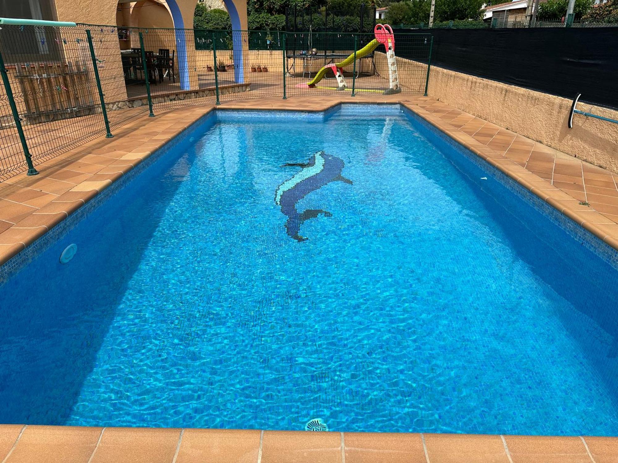 Villa Antic Plankton - Masos De Pals - Free Parking, Beach, Wifi, Holidays Екстериор снимка