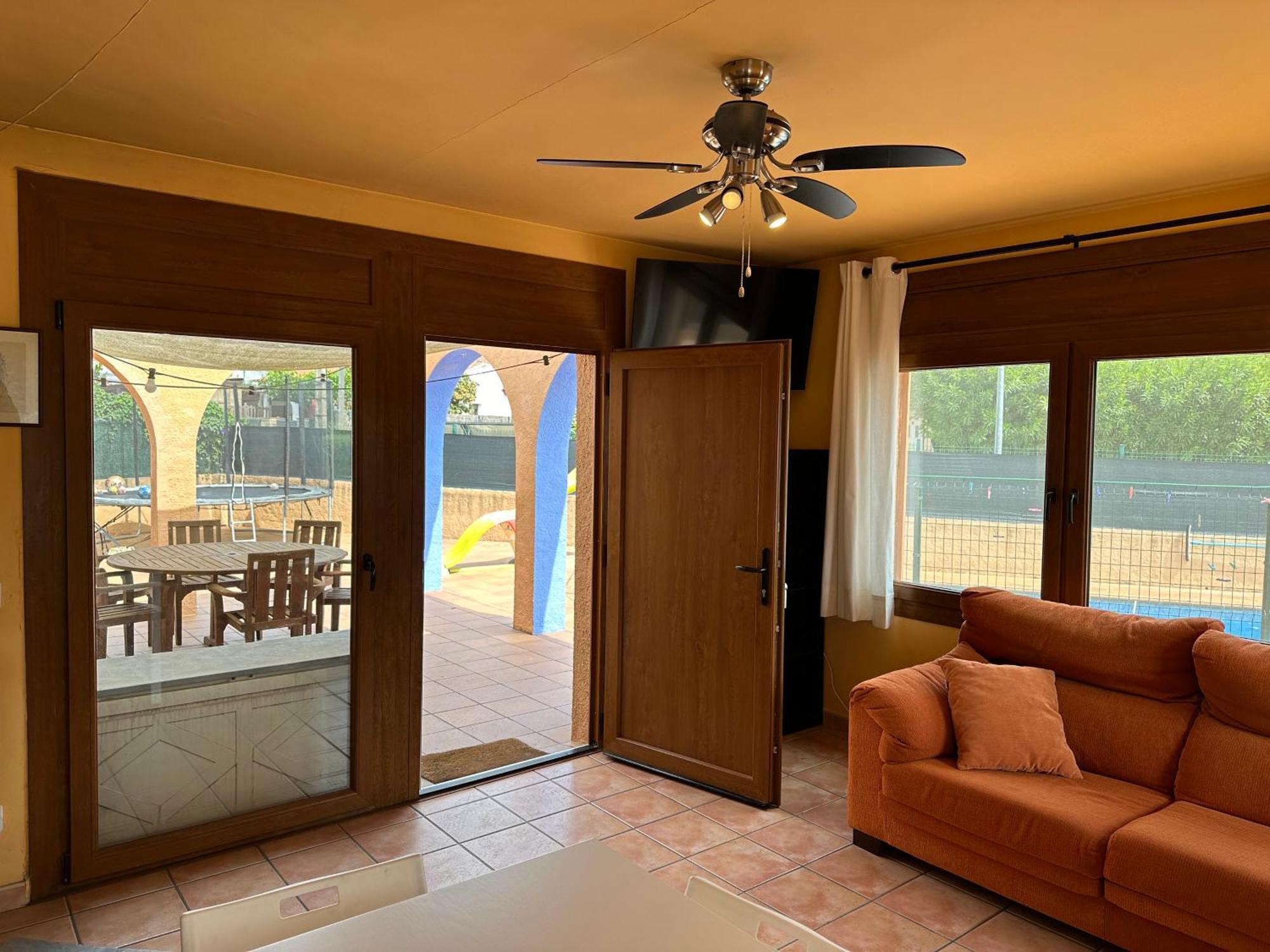 Villa Antic Plankton - Masos De Pals - Free Parking, Beach, Wifi, Holidays Екстериор снимка