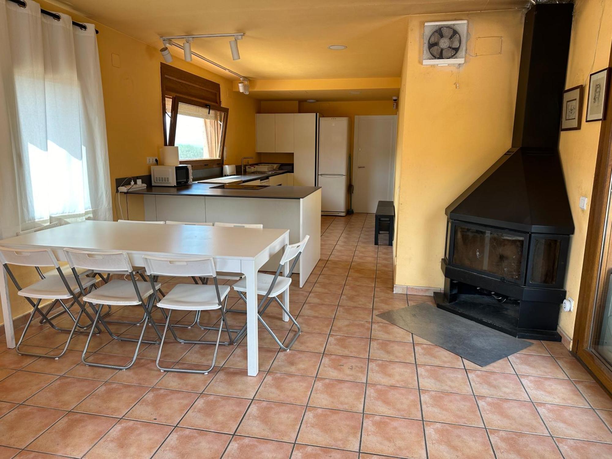 Villa Antic Plankton - Masos De Pals - Free Parking, Beach, Wifi, Holidays Екстериор снимка