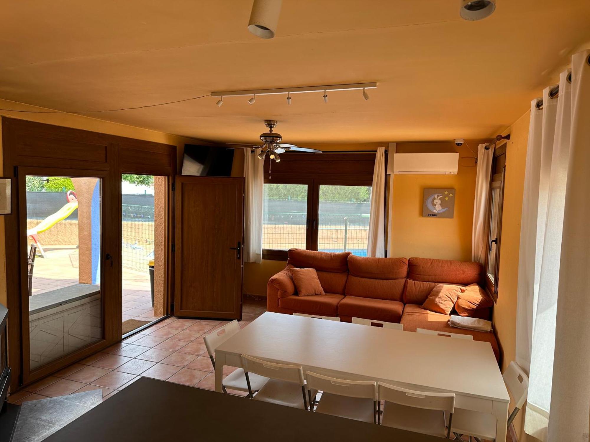 Villa Antic Plankton - Masos De Pals - Free Parking, Beach, Wifi, Holidays Екстериор снимка