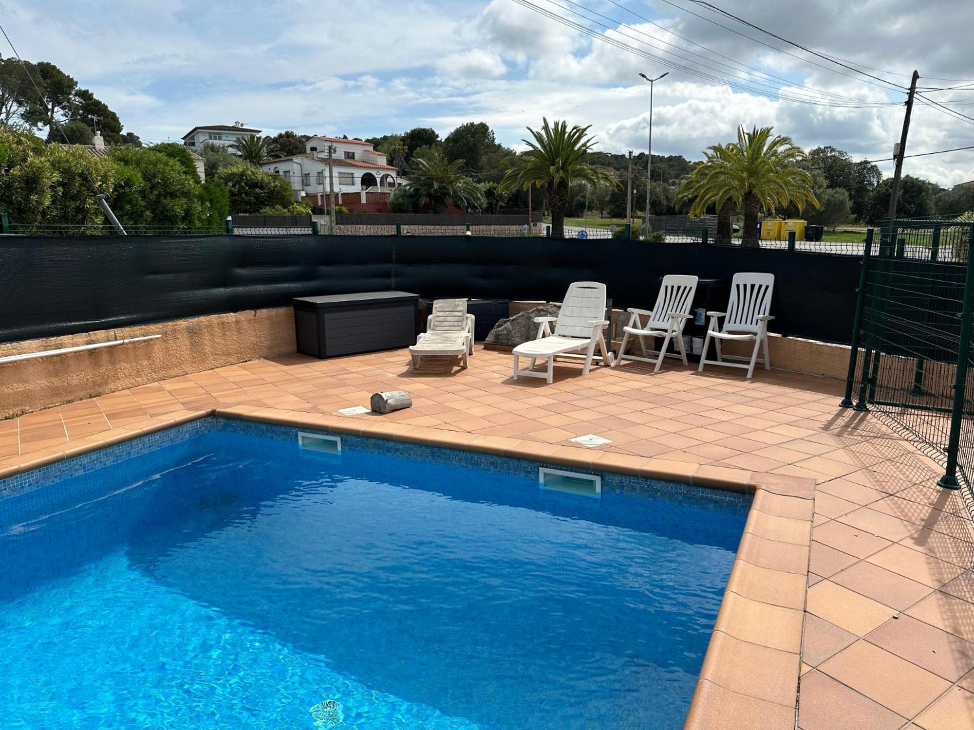 Villa Antic Plankton - Masos De Pals - Free Parking, Beach, Wifi, Holidays Екстериор снимка
