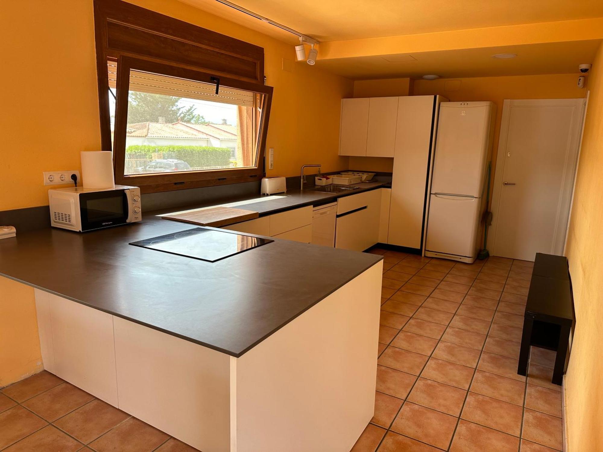 Villa Antic Plankton - Masos De Pals - Free Parking, Beach, Wifi, Holidays Екстериор снимка
