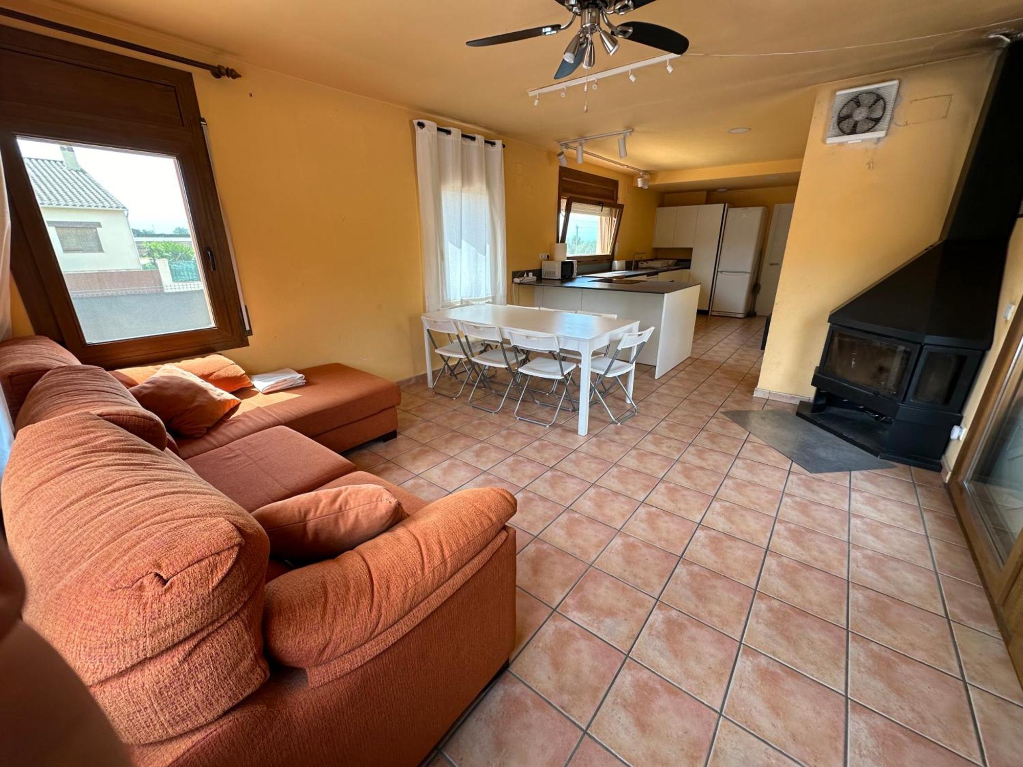 Villa Antic Plankton - Masos De Pals - Free Parking, Beach, Wifi, Holidays Екстериор снимка