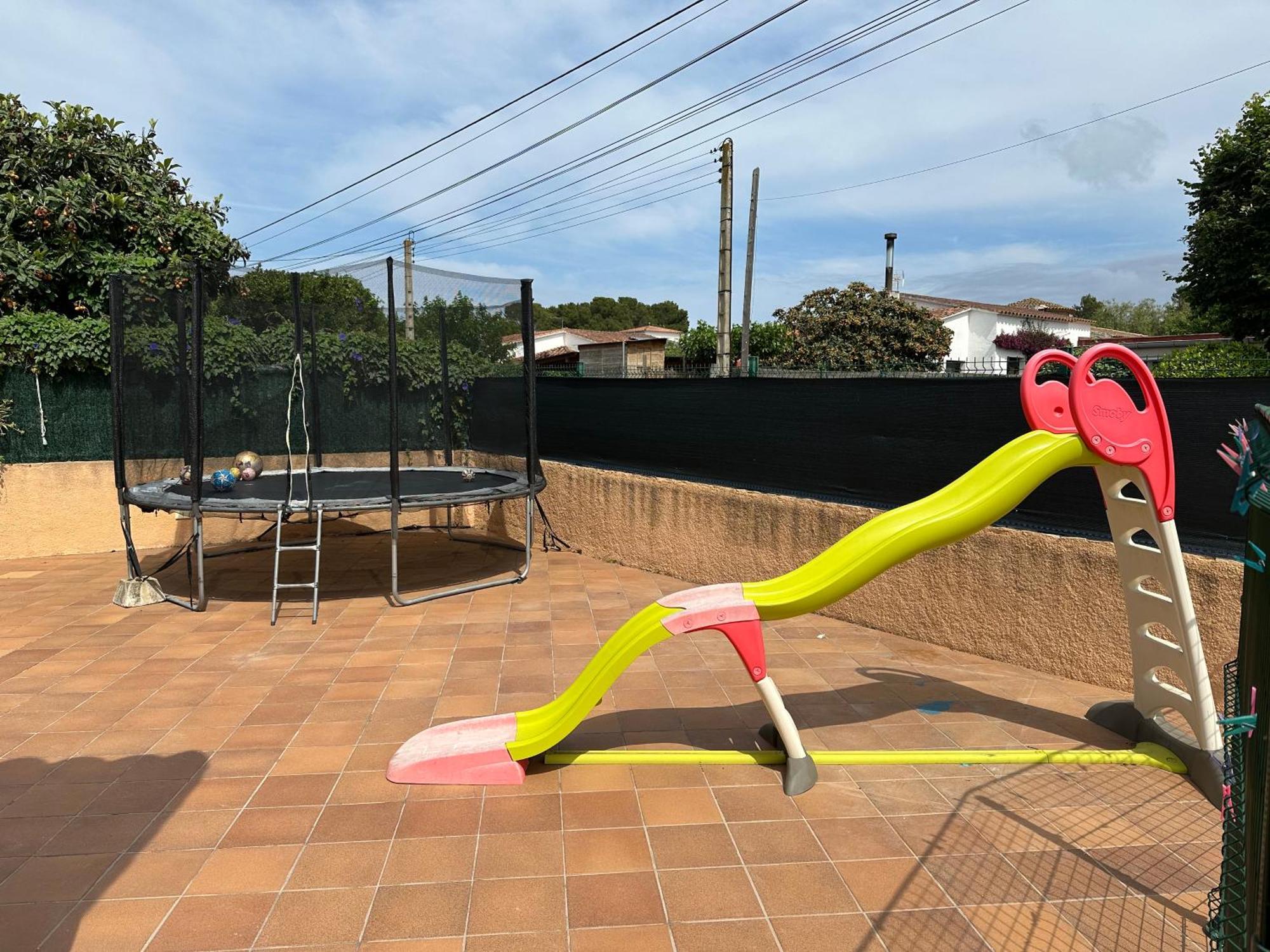 Villa Antic Plankton - Masos De Pals - Free Parking, Beach, Wifi, Holidays Екстериор снимка