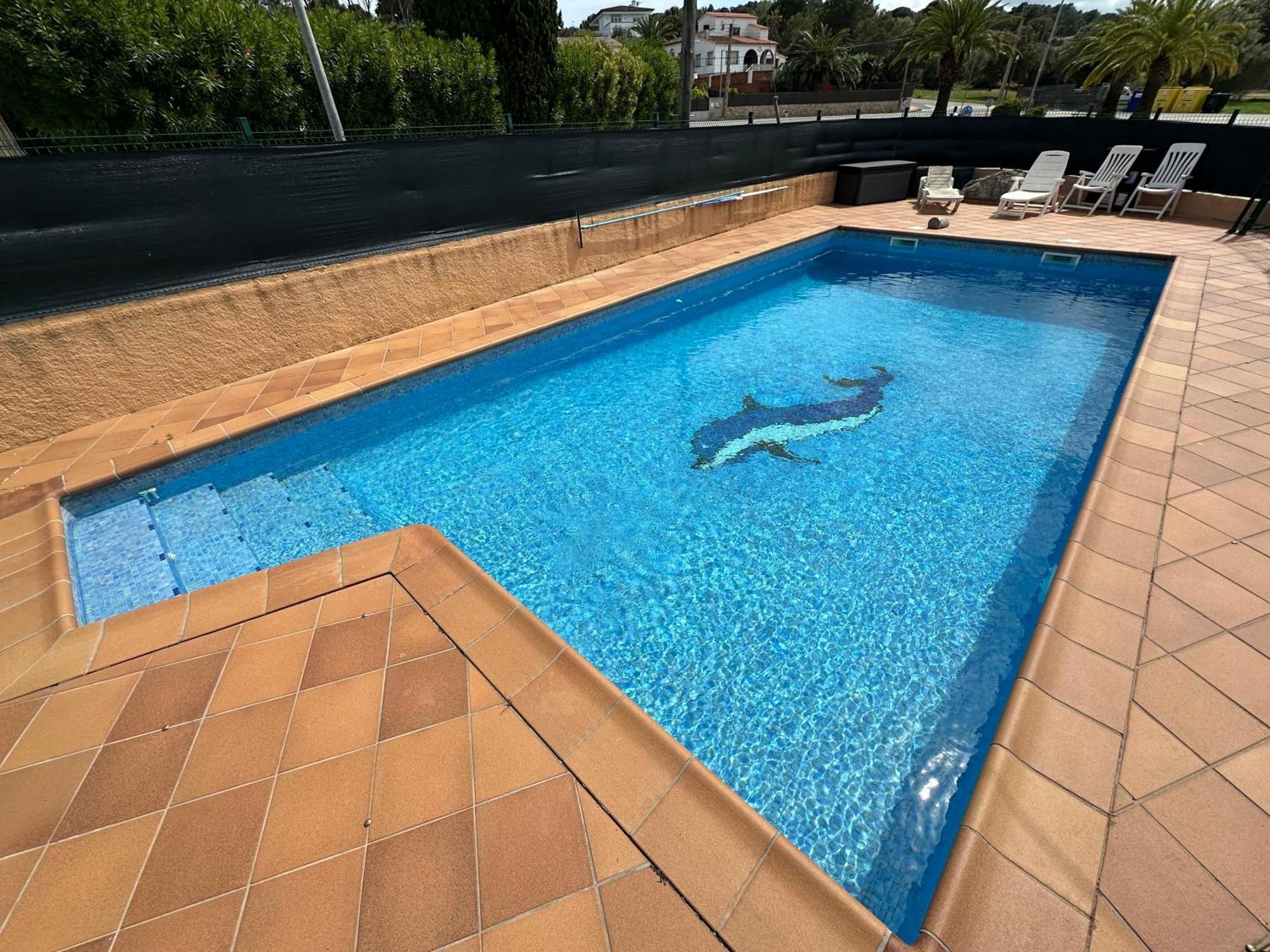 Villa Antic Plankton - Masos De Pals - Free Parking, Beach, Wifi, Holidays Екстериор снимка