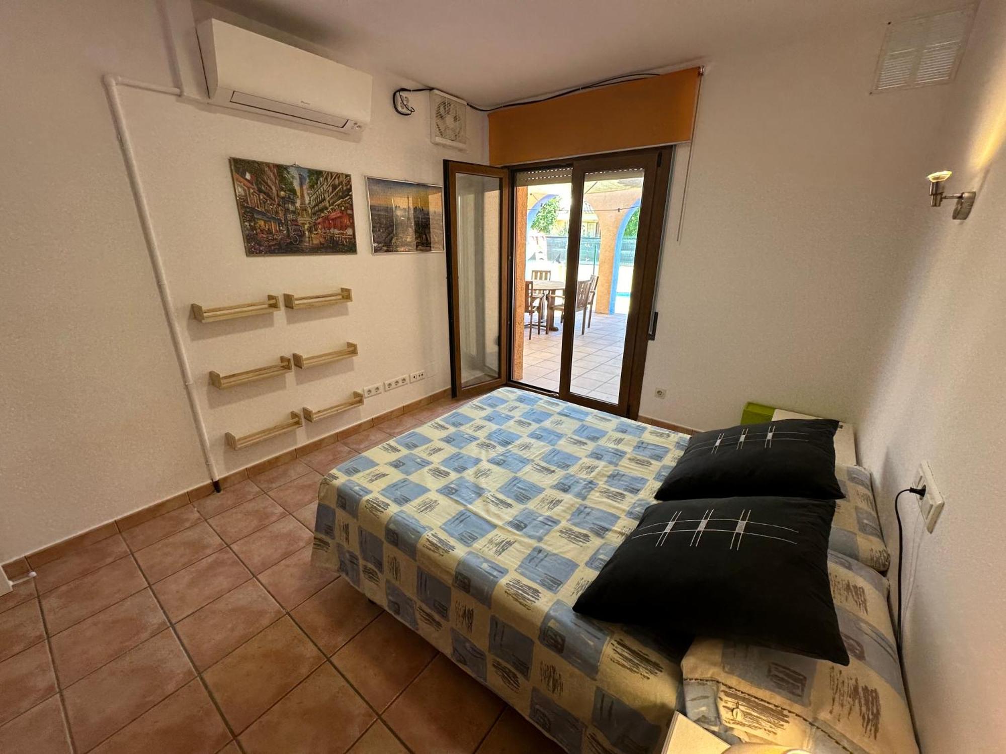 Villa Antic Plankton - Masos De Pals - Free Parking, Beach, Wifi, Holidays Екстериор снимка