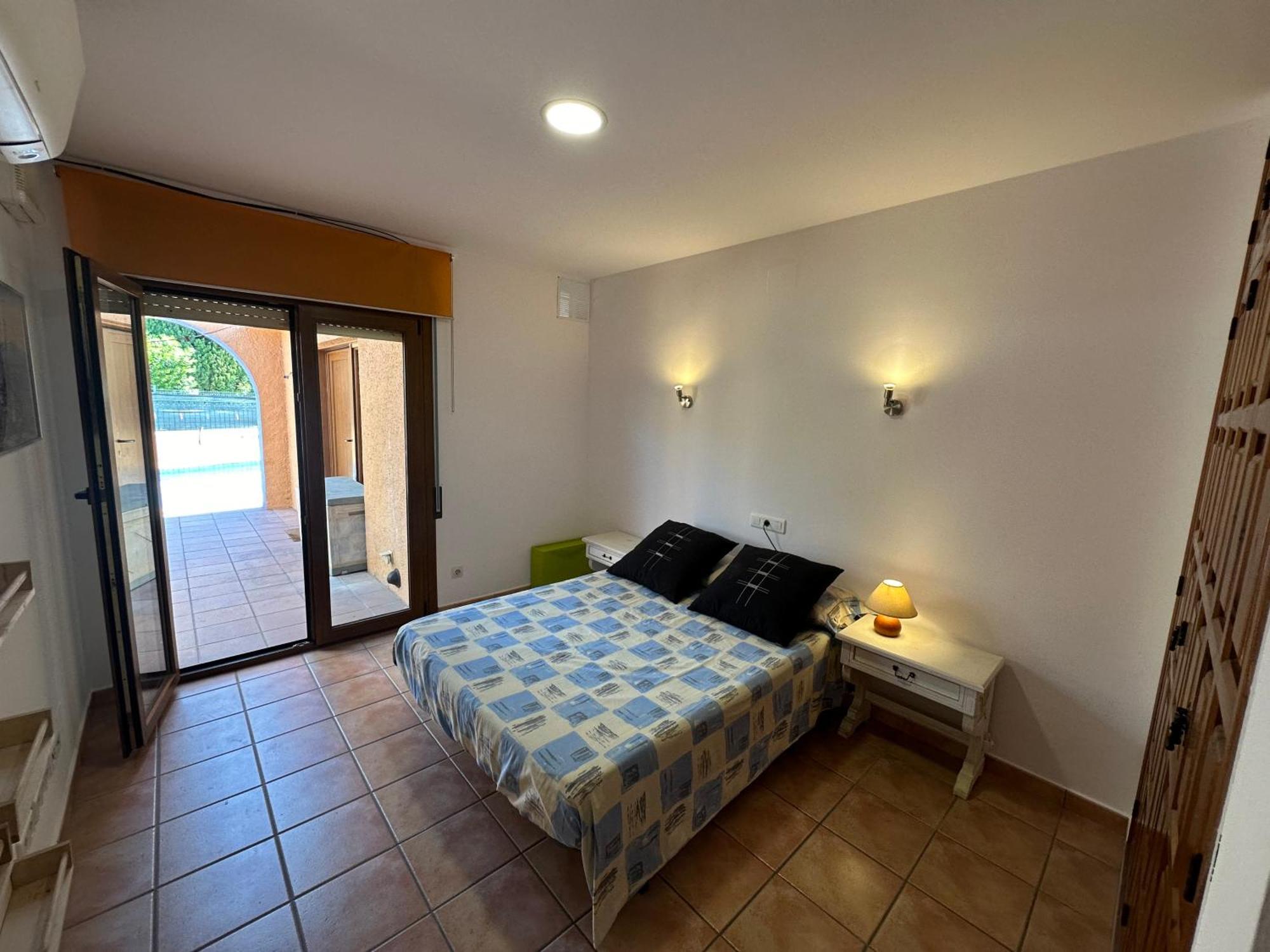 Villa Antic Plankton - Masos De Pals - Free Parking, Beach, Wifi, Holidays Екстериор снимка