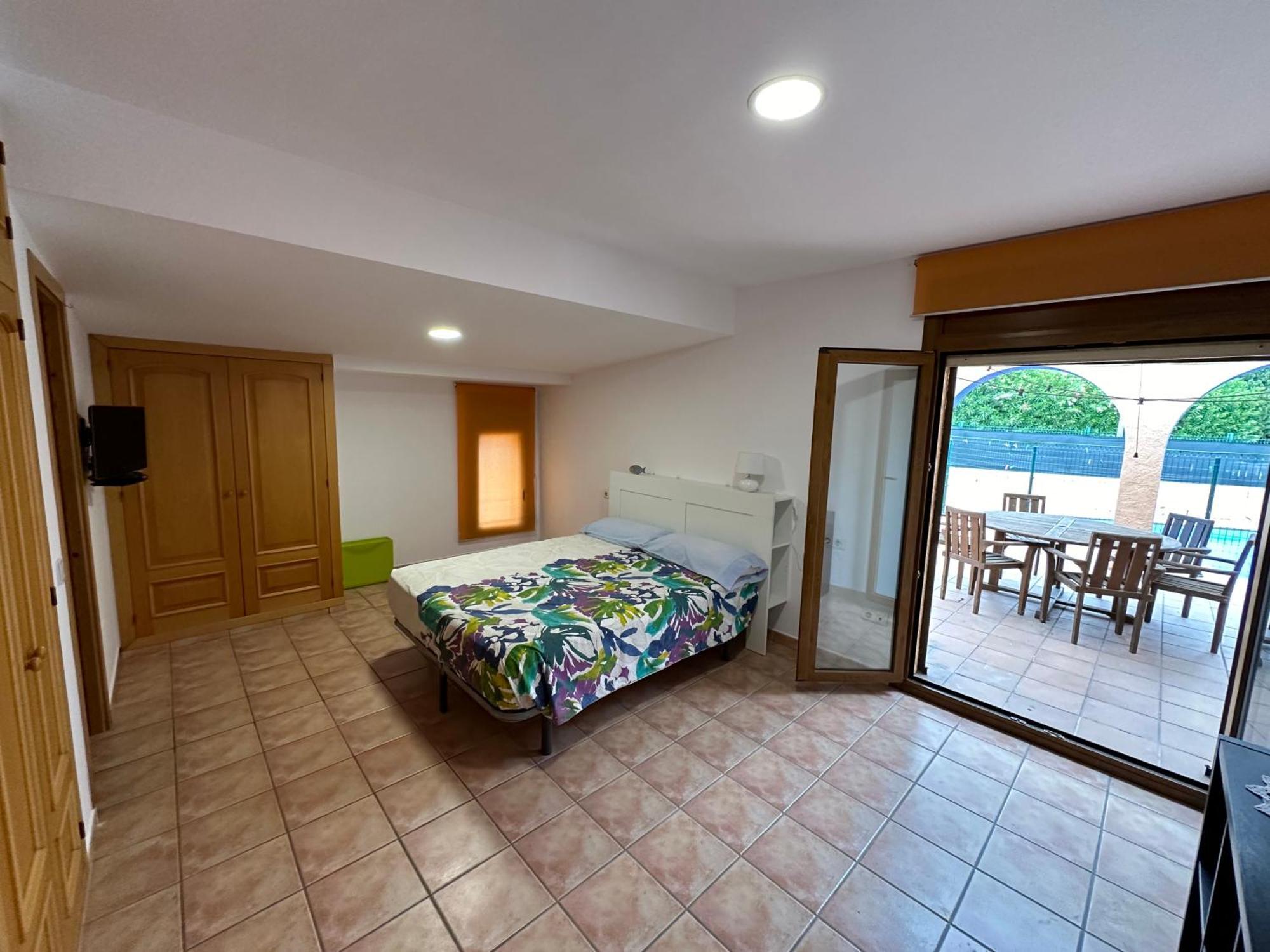 Villa Antic Plankton - Masos De Pals - Free Parking, Beach, Wifi, Holidays Екстериор снимка
