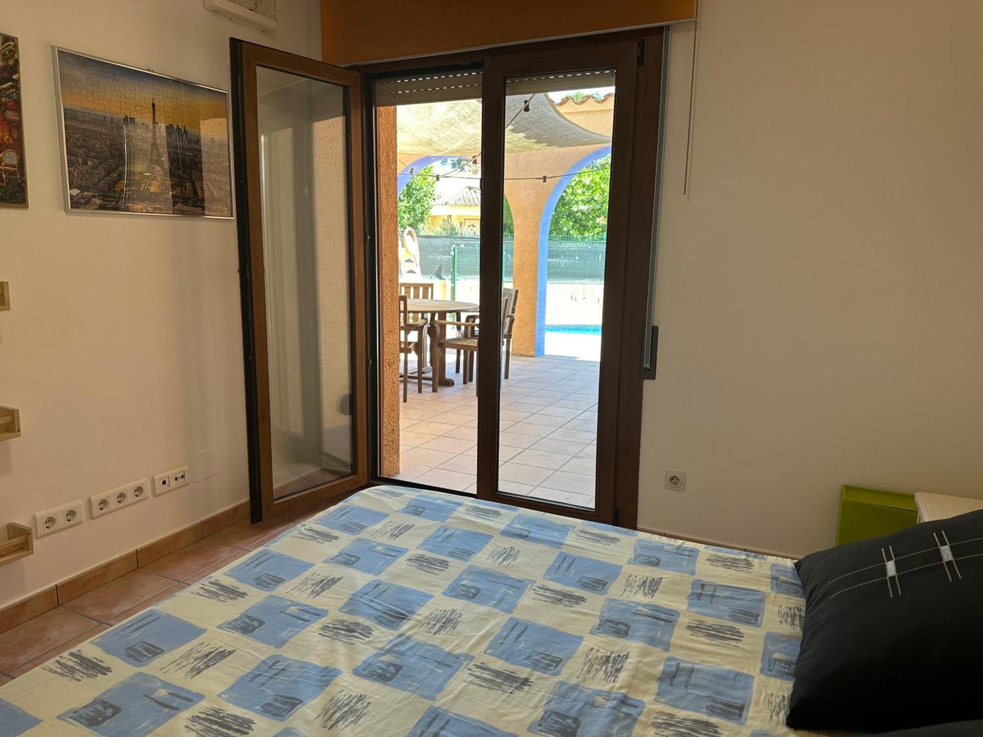 Villa Antic Plankton - Masos De Pals - Free Parking, Beach, Wifi, Holidays Екстериор снимка