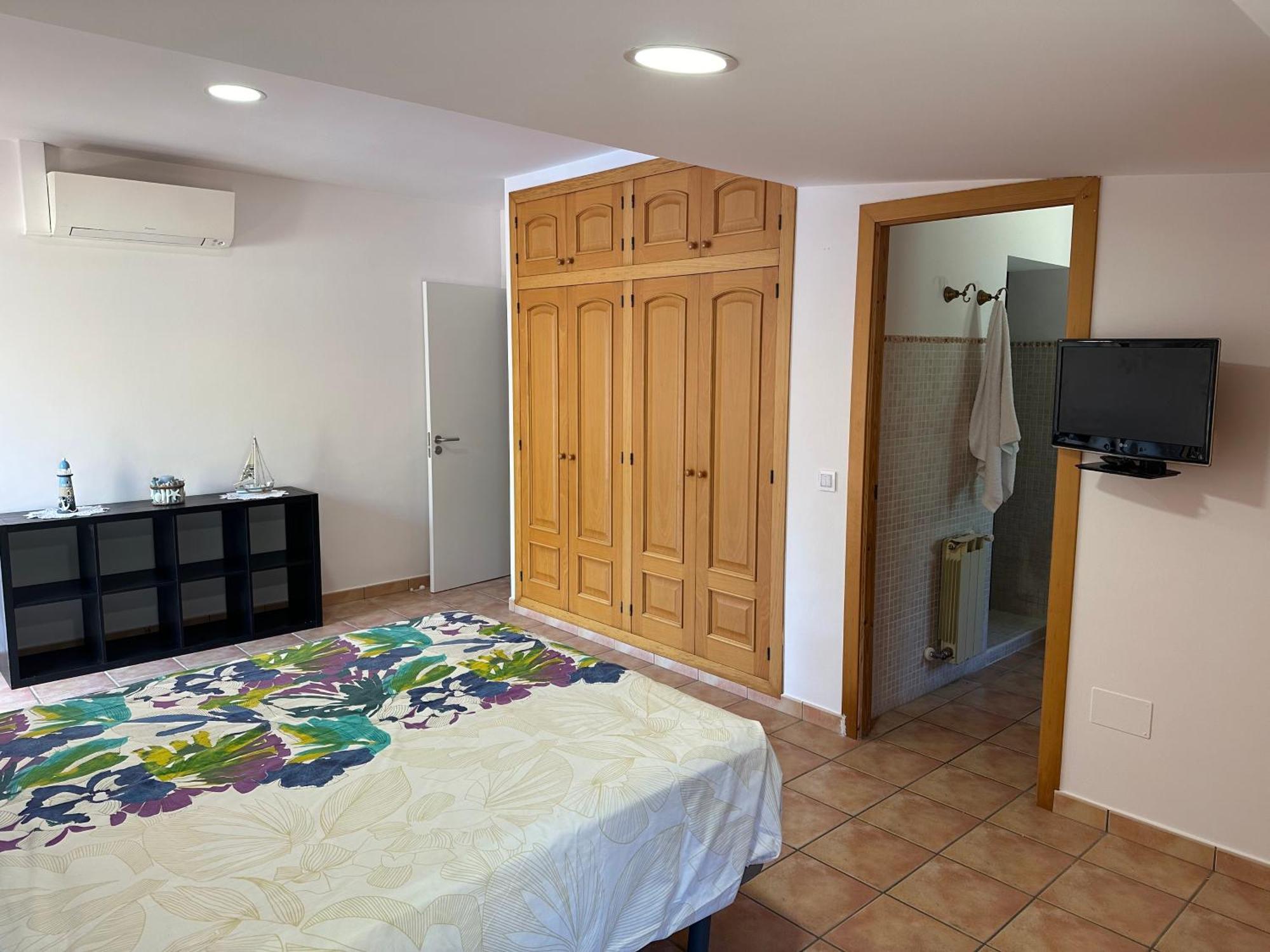 Villa Antic Plankton - Masos De Pals - Free Parking, Beach, Wifi, Holidays Екстериор снимка