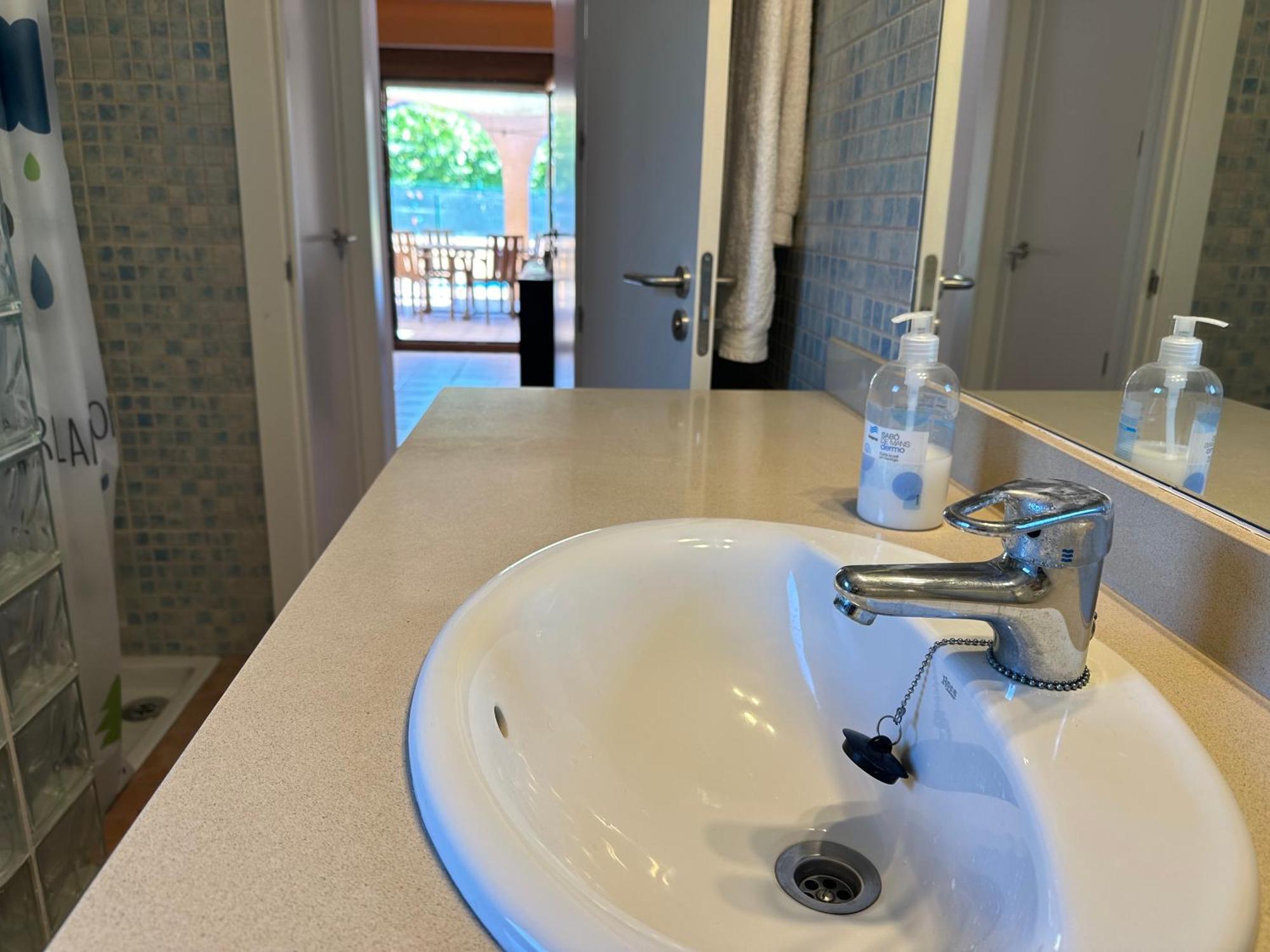 Villa Antic Plankton - Masos De Pals - Free Parking, Beach, Wifi, Holidays Екстериор снимка