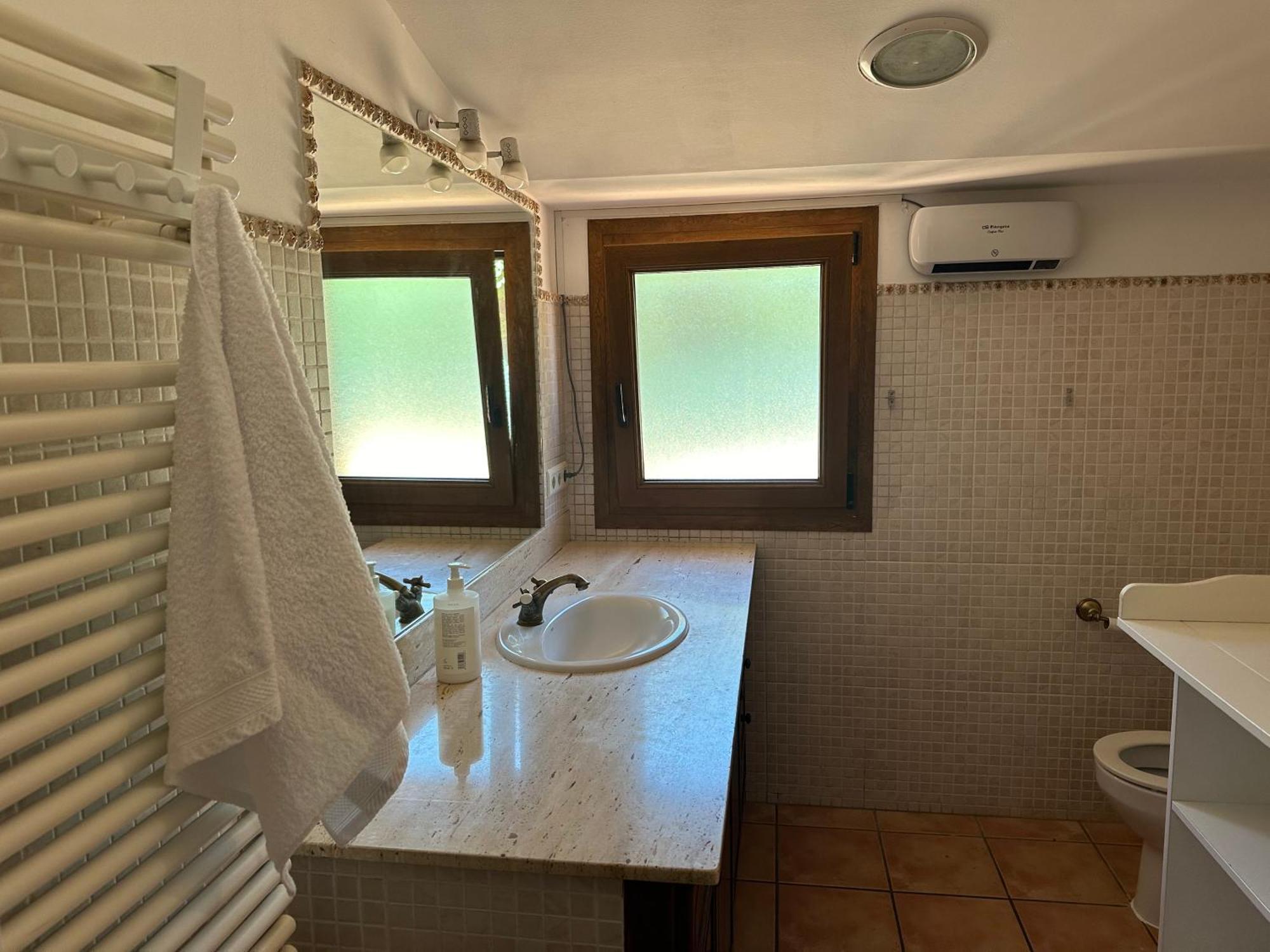 Villa Antic Plankton - Masos De Pals - Free Parking, Beach, Wifi, Holidays Екстериор снимка