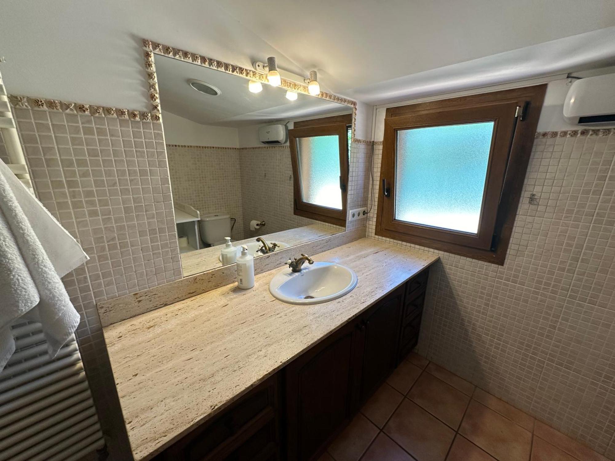 Villa Antic Plankton - Masos De Pals - Free Parking, Beach, Wifi, Holidays Екстериор снимка